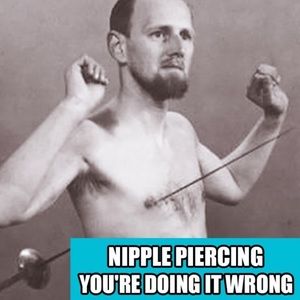 Meet your Posher, Jade